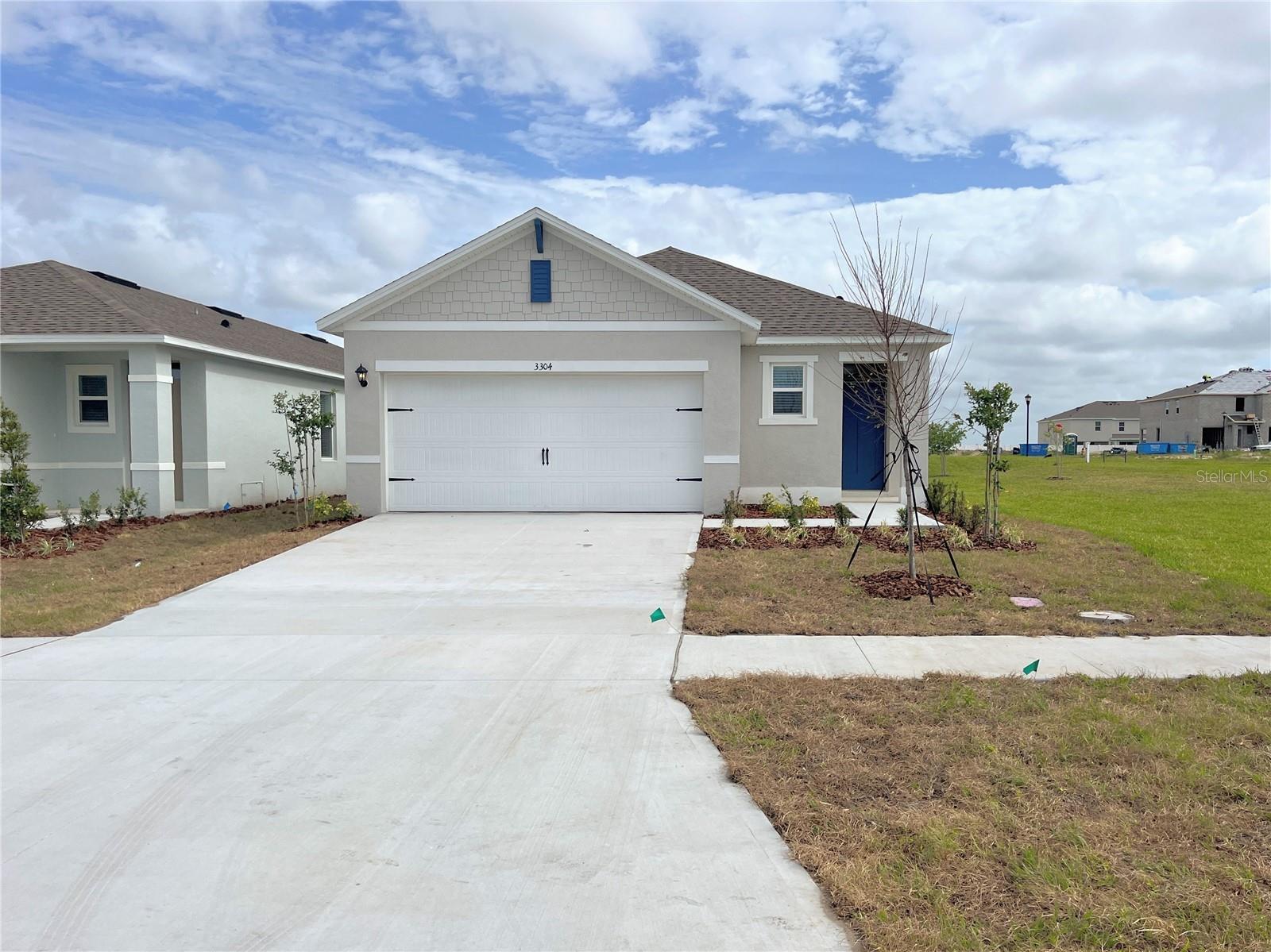 3304 WHITE INDIGO RD, WINTER HAVEN, FL, 33884