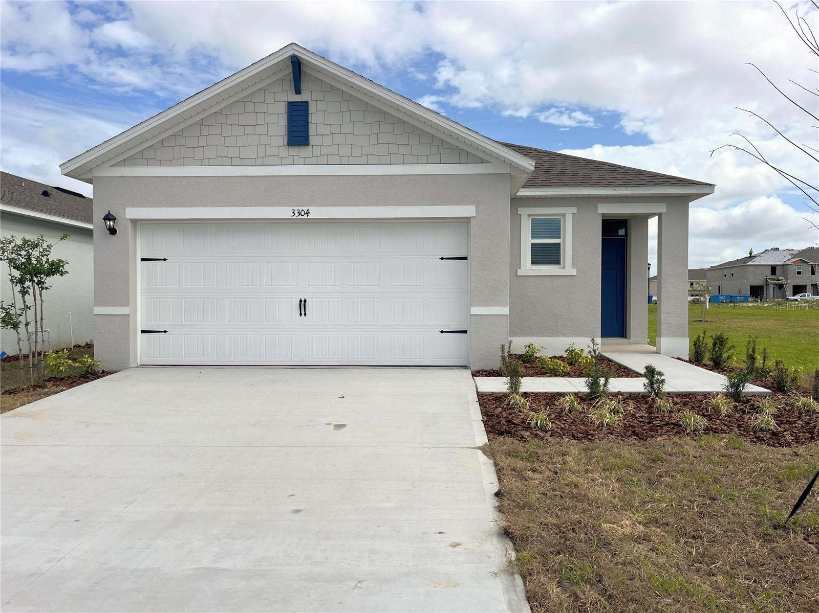 3304 WHITE INDIGO RD, WINTER HAVEN, FL, 33884