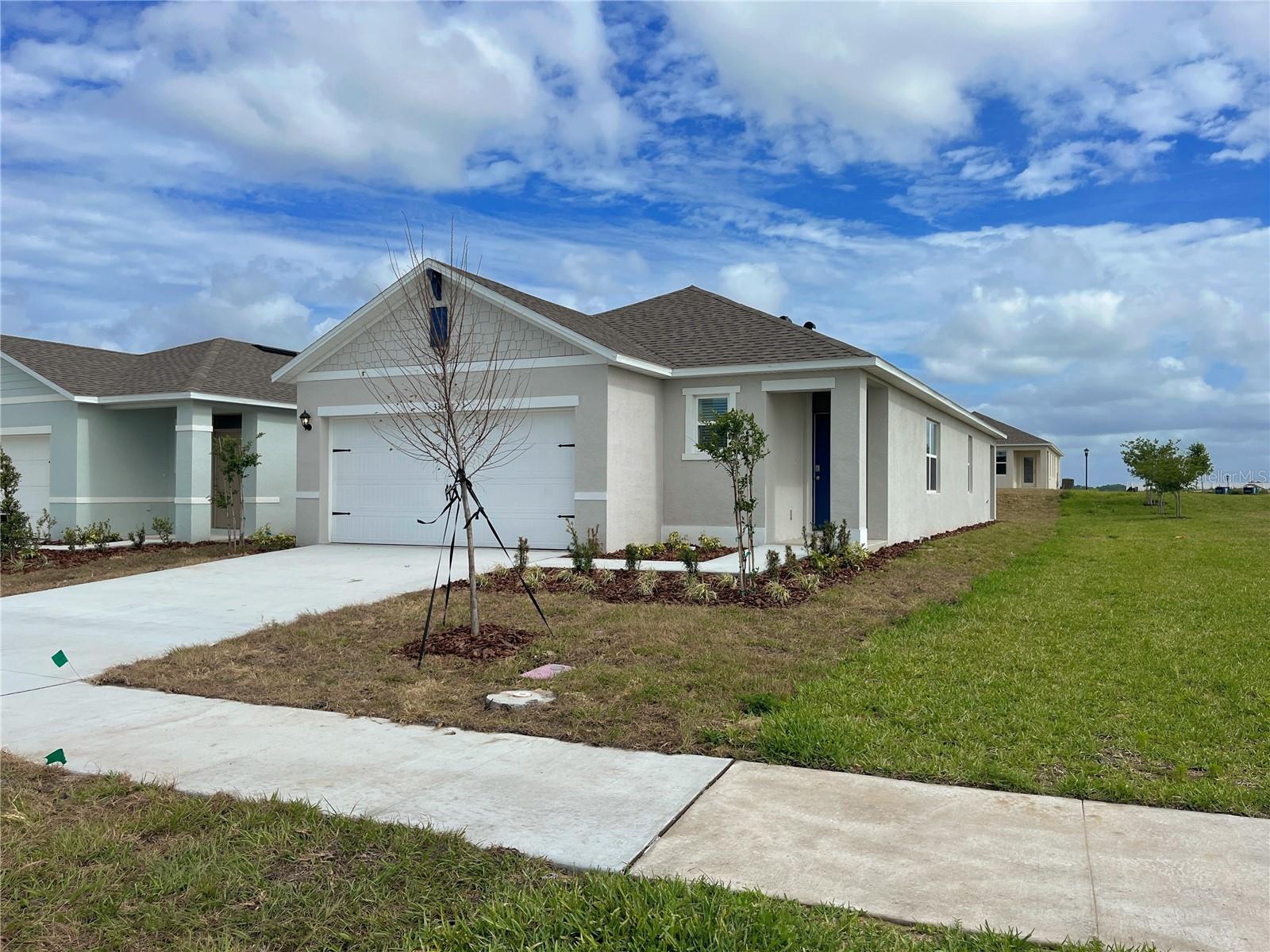3304 WHITE INDIGO RD, WINTER HAVEN, FL, 33884