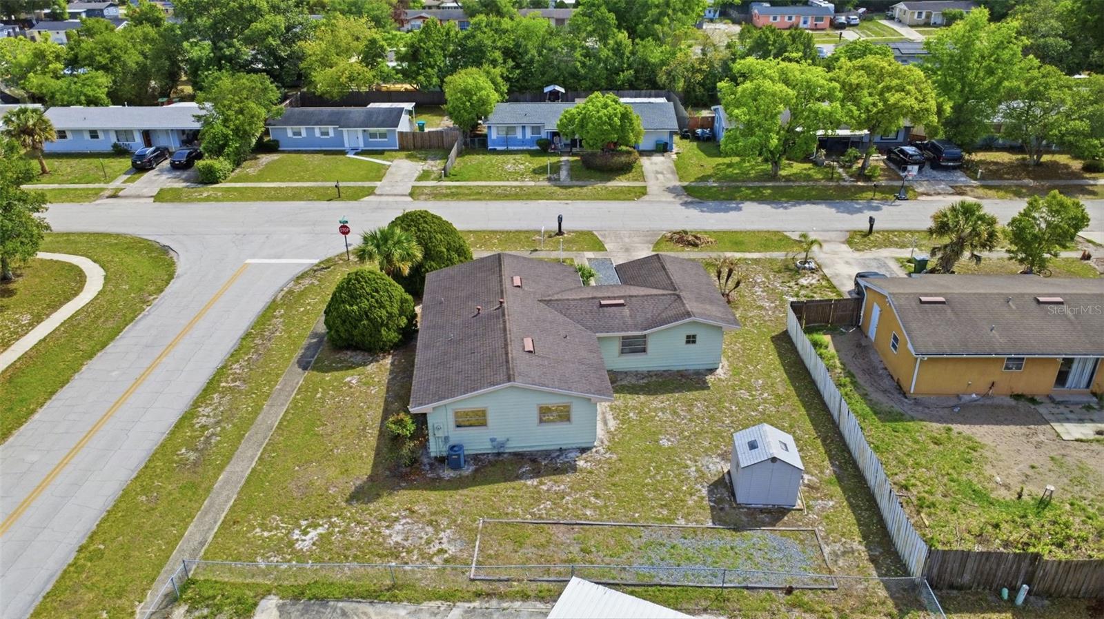 2444 HOPE AVE, DELTONA, FL, 32738