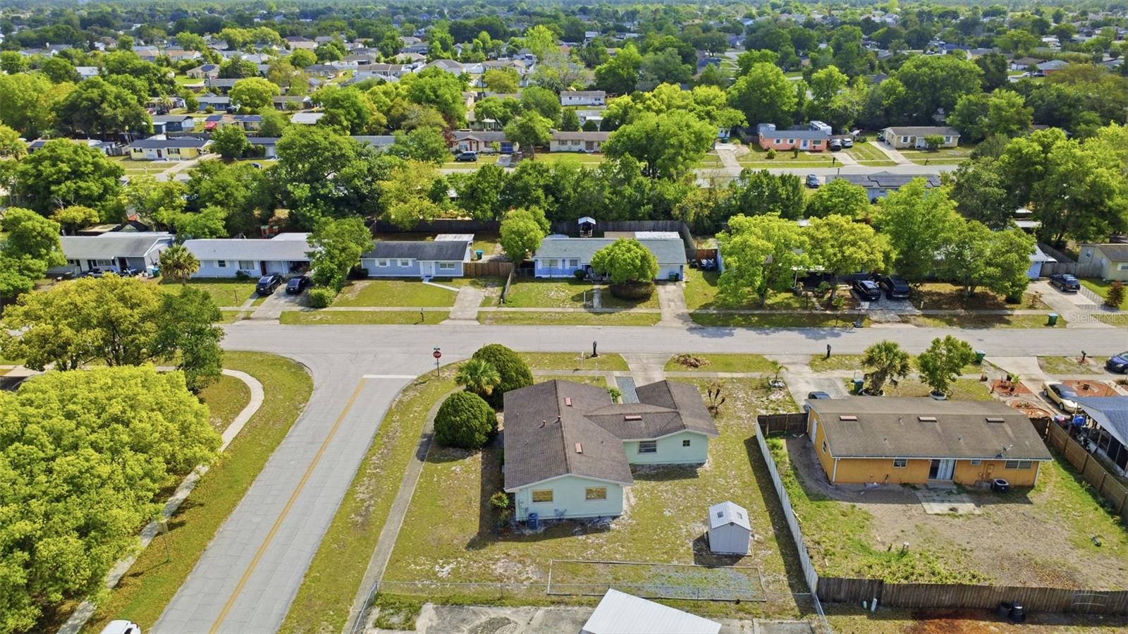 2444 HOPE AVE, DELTONA, FL, 32738