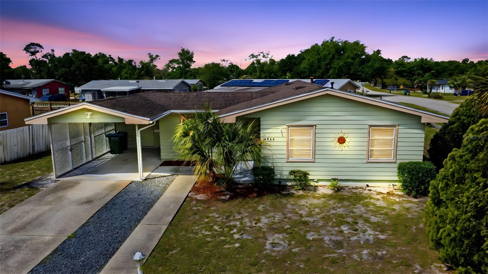 2444 HOPE AVE, DELTONA, FL, 32738