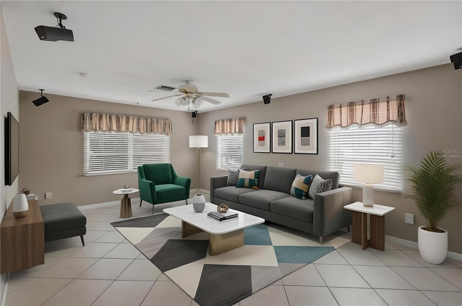 2444 HOPE AVE, DELTONA, FL, 32738