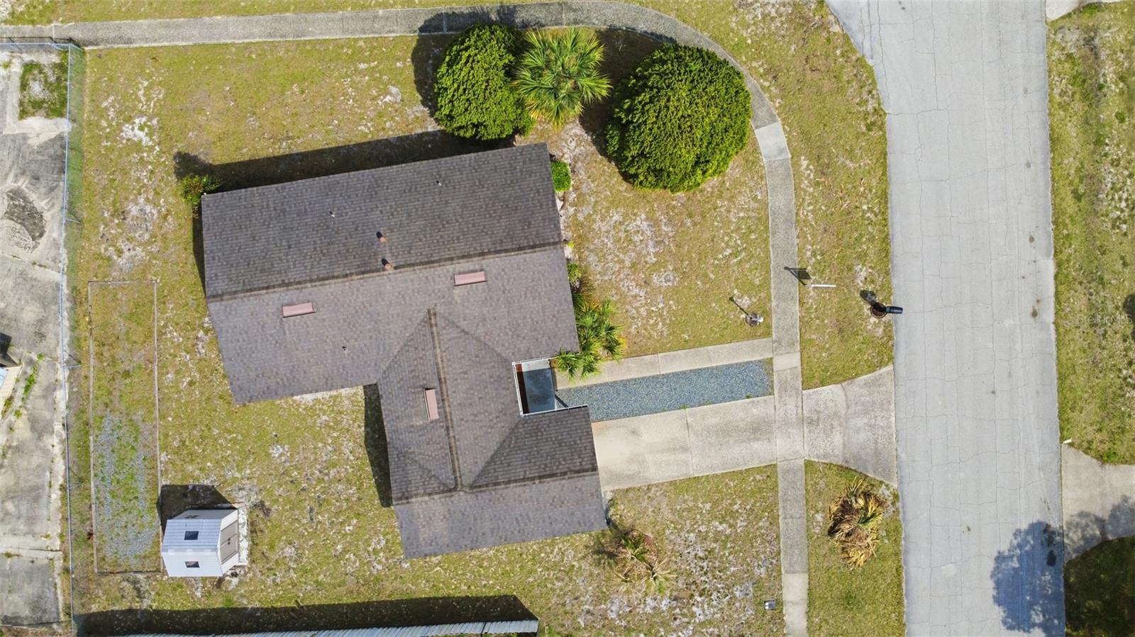 2444 HOPE AVE, DELTONA, FL, 32738