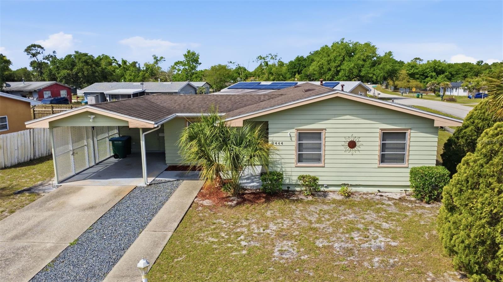 2444 HOPE AVE, DELTONA, FL, 32738