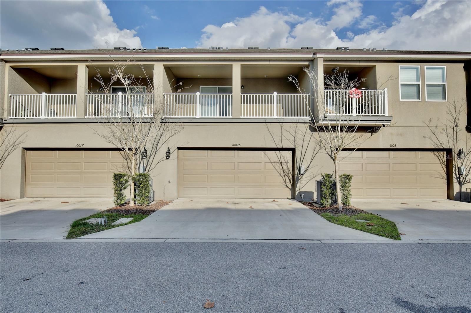 10025 EAGLE ROCK ALY, ORLANDO, FL, 32832