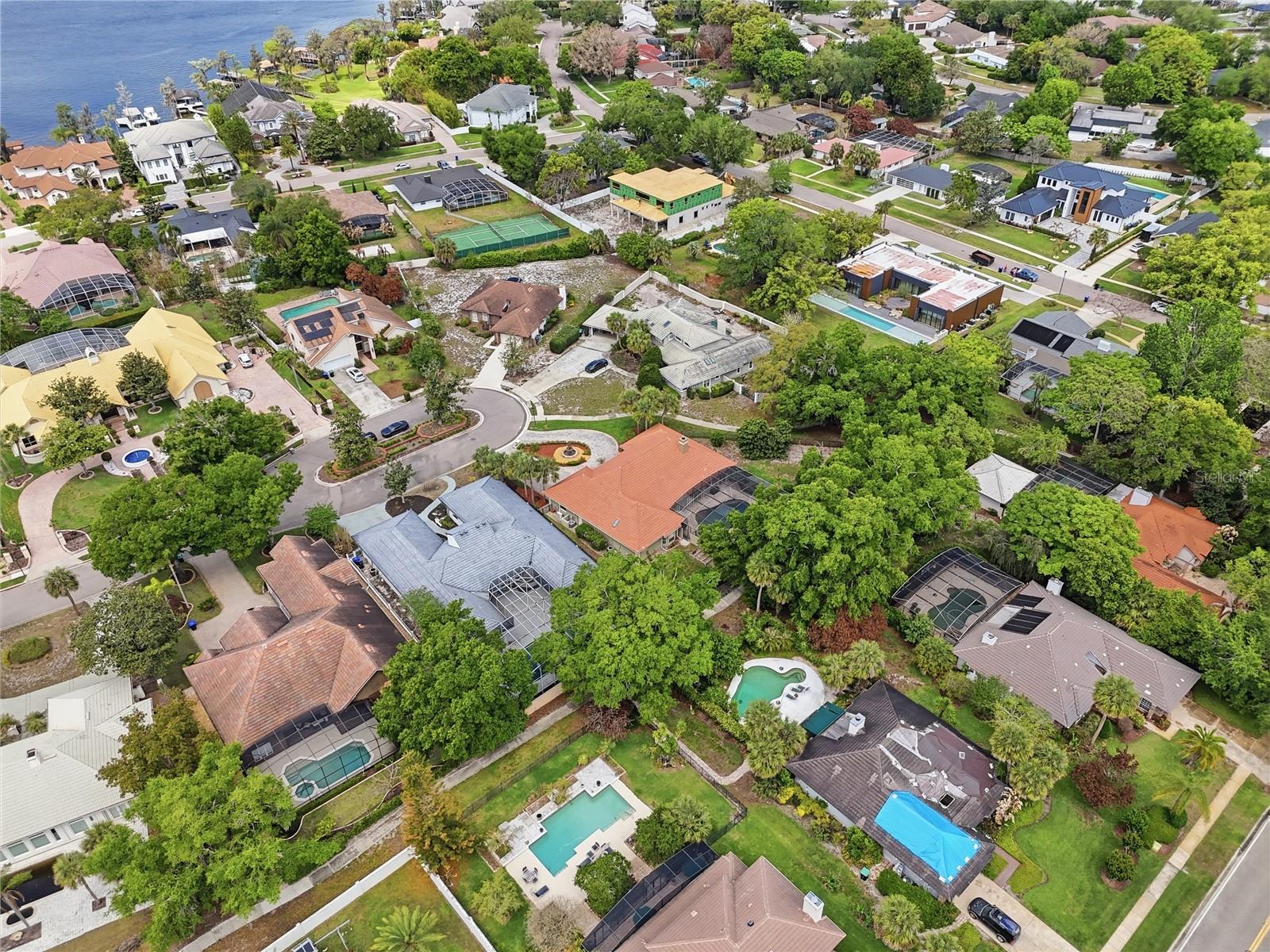 9211 HIDDEN BAY LN, ORLANDO, FL, 32819