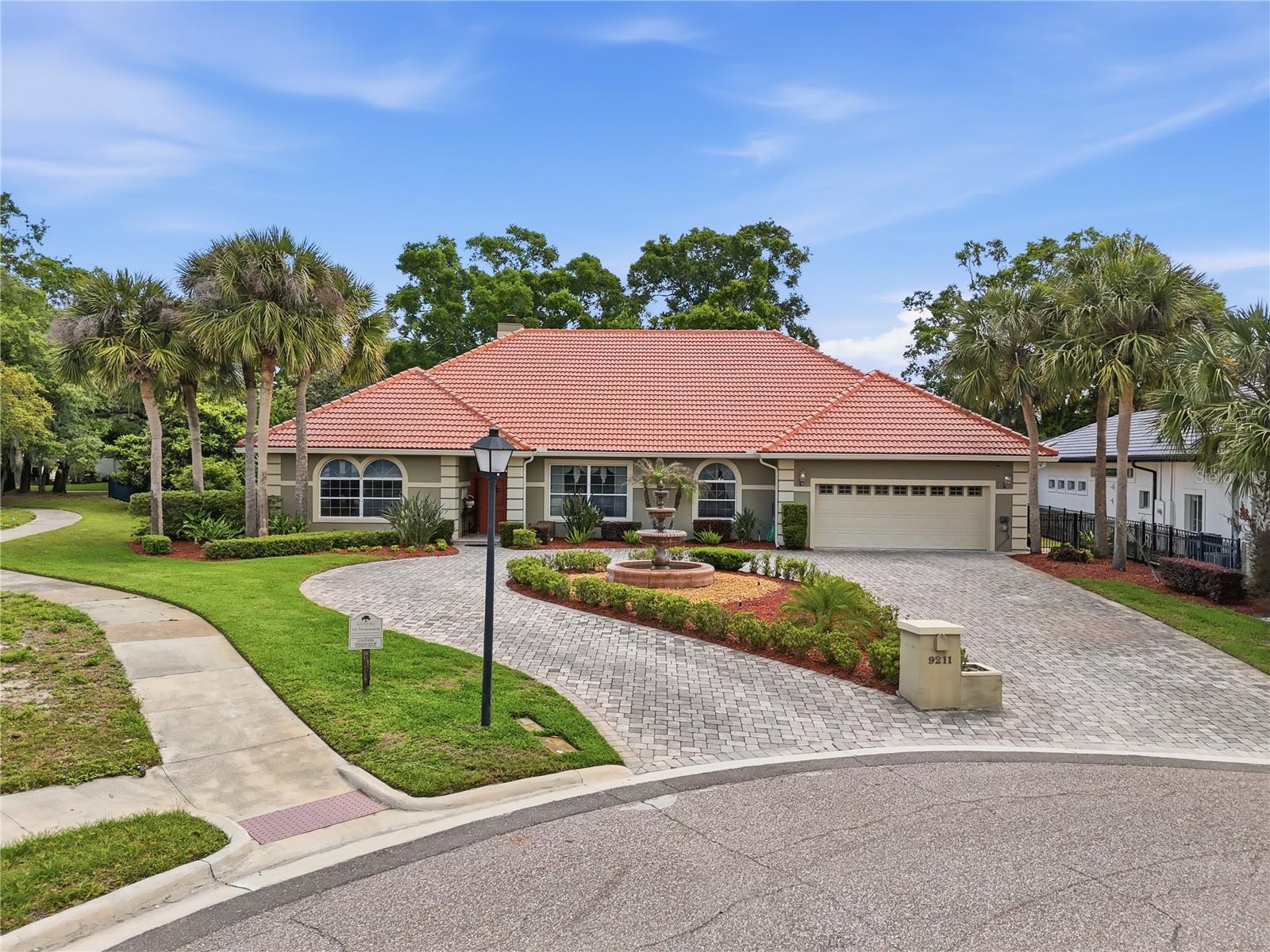 9211 HIDDEN BAY LN, ORLANDO, FL, 32819