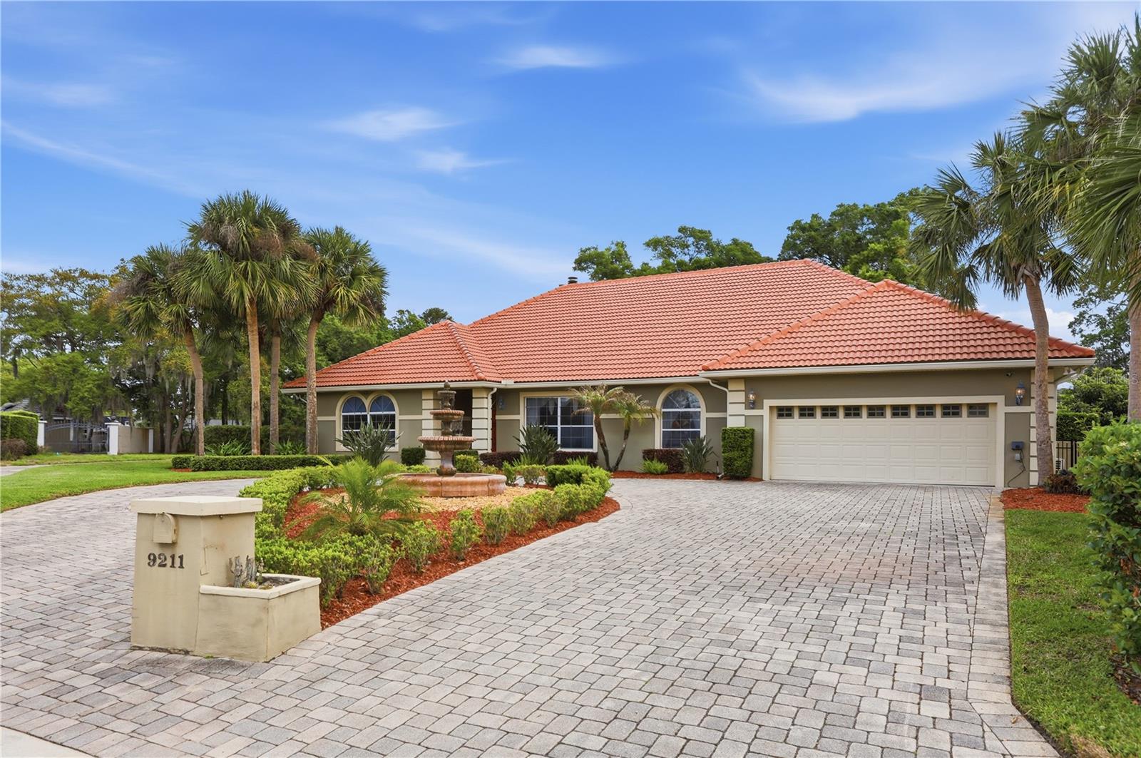 9211 HIDDEN BAY LN, ORLANDO, FL, 32819