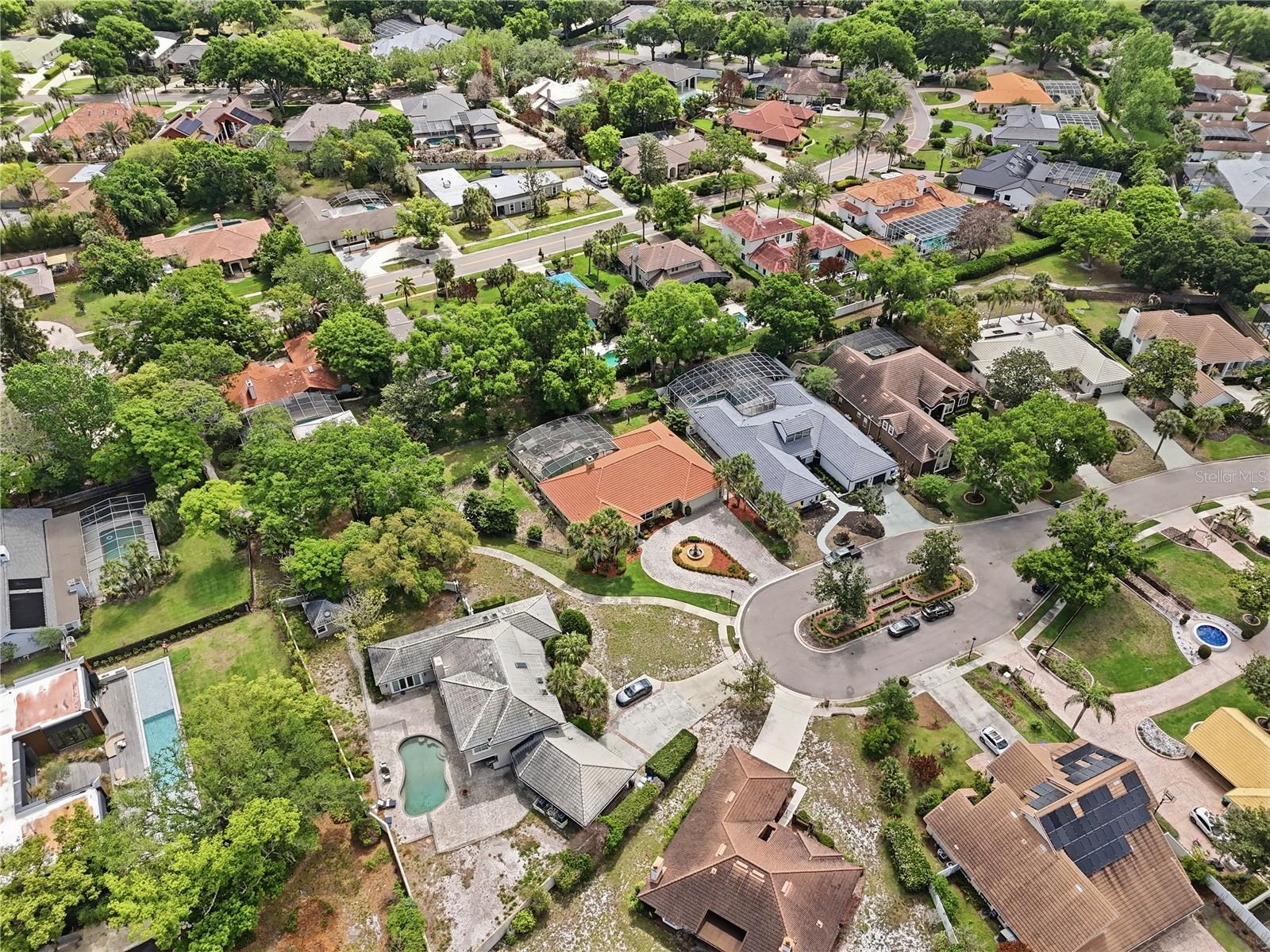 9211 HIDDEN BAY LN, ORLANDO, FL, 32819