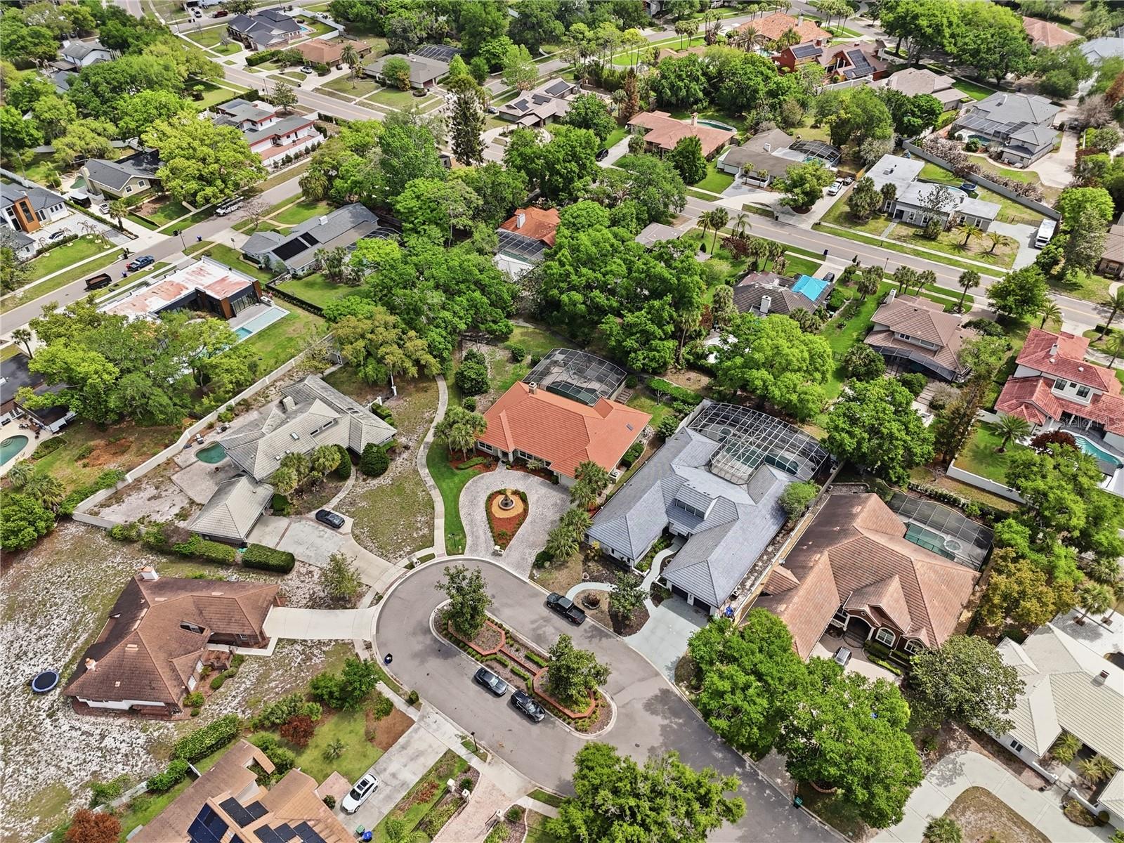 9211 HIDDEN BAY LN, ORLANDO, FL, 32819