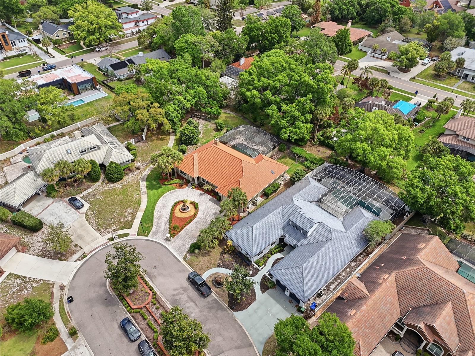 9211 HIDDEN BAY LN, ORLANDO, FL, 32819