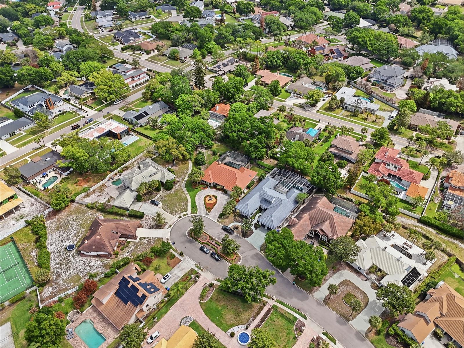 9211 HIDDEN BAY LN, ORLANDO, FL, 32819