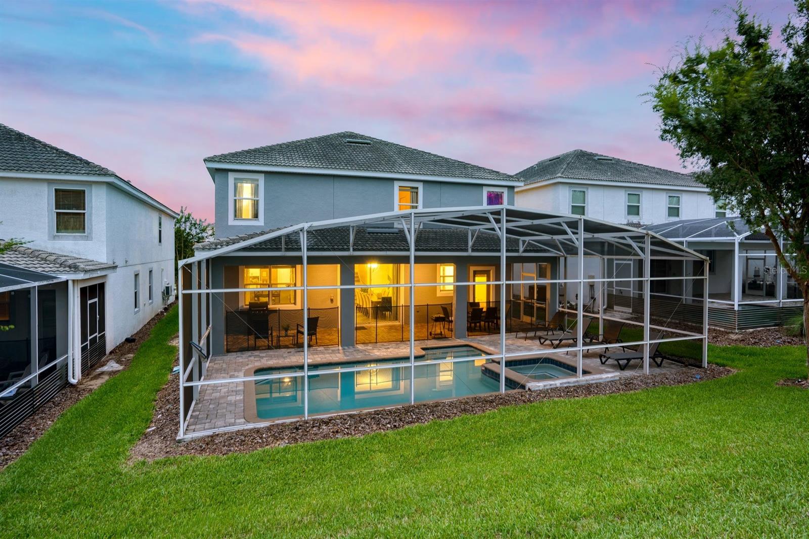 9050 STINGER DR, DAVENPORT, FL, 33896