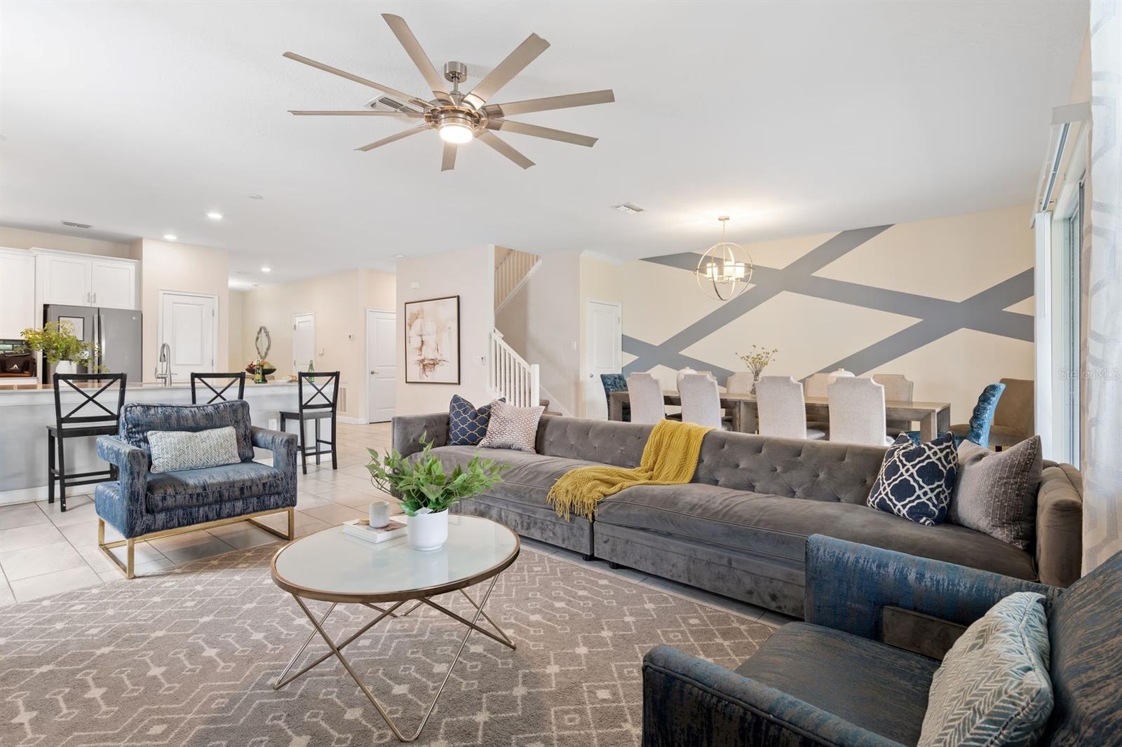9050 STINGER DR, DAVENPORT, FL, 33896