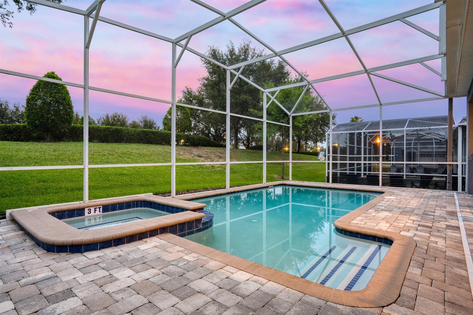 9050 STINGER DR, DAVENPORT, FL, 33896