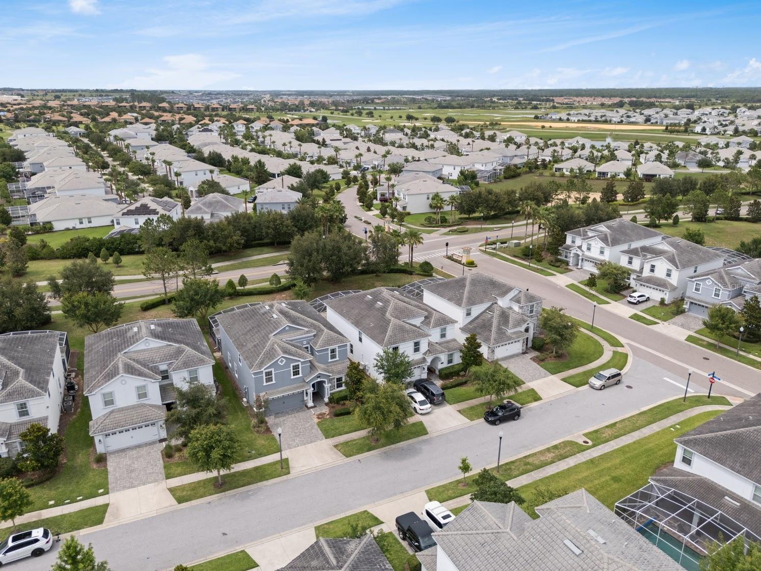 9050 STINGER DR, DAVENPORT, FL, 33896
