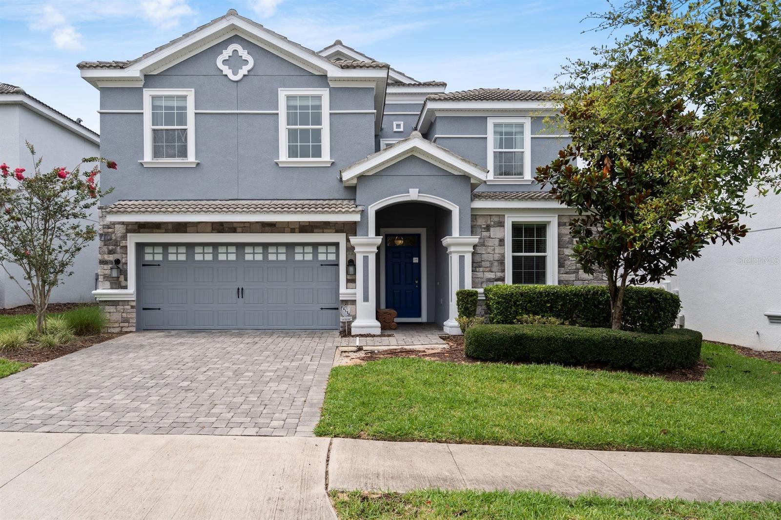 9050 STINGER DR, DAVENPORT, FL, 33896