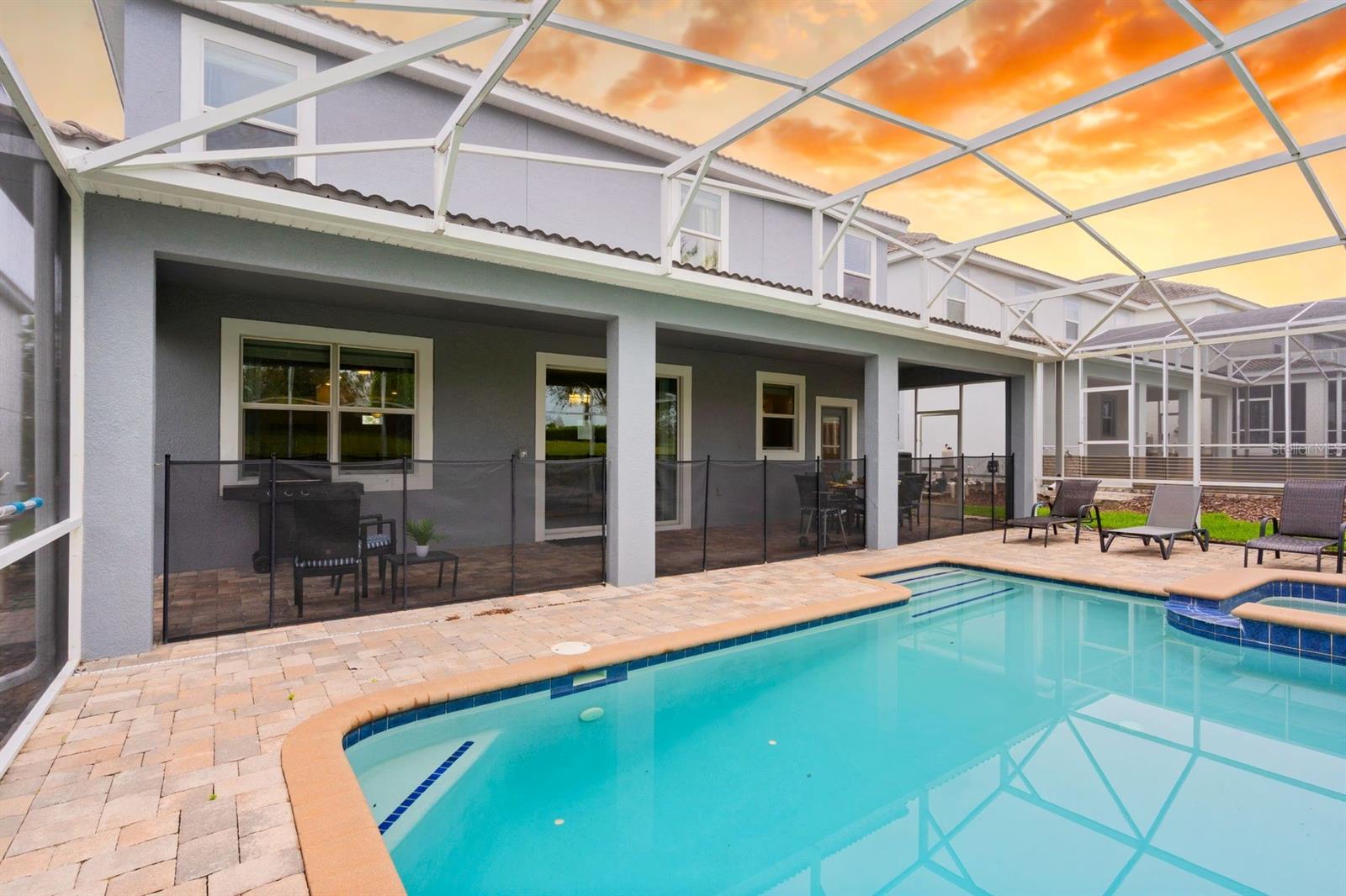 9050 STINGER DR, DAVENPORT, FL, 33896