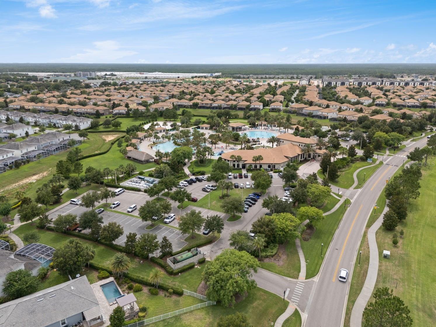 9050 STINGER DR, DAVENPORT, FL, 33896