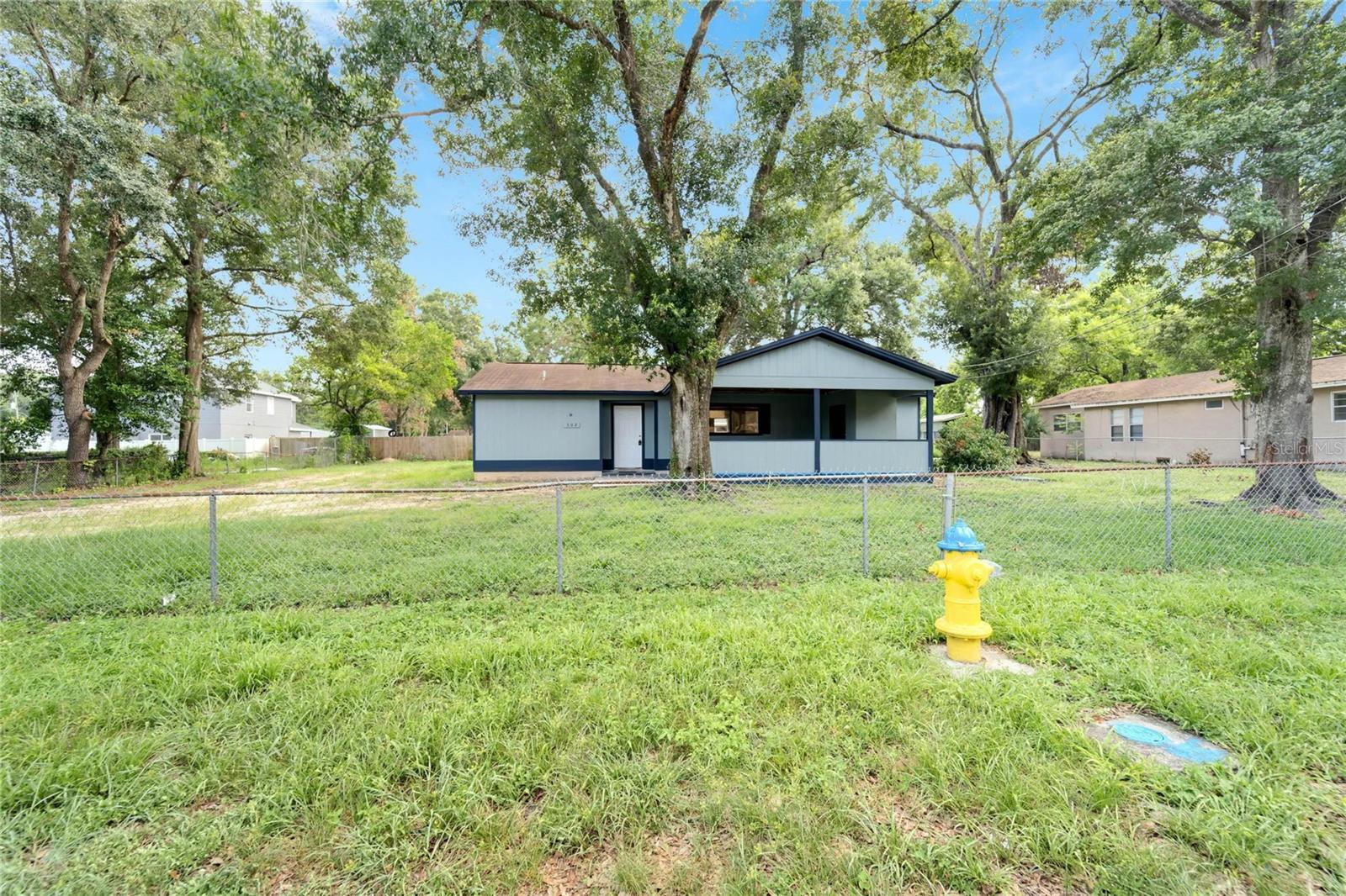 502 EUCLID AVE, SEFFNER, FL, 33584