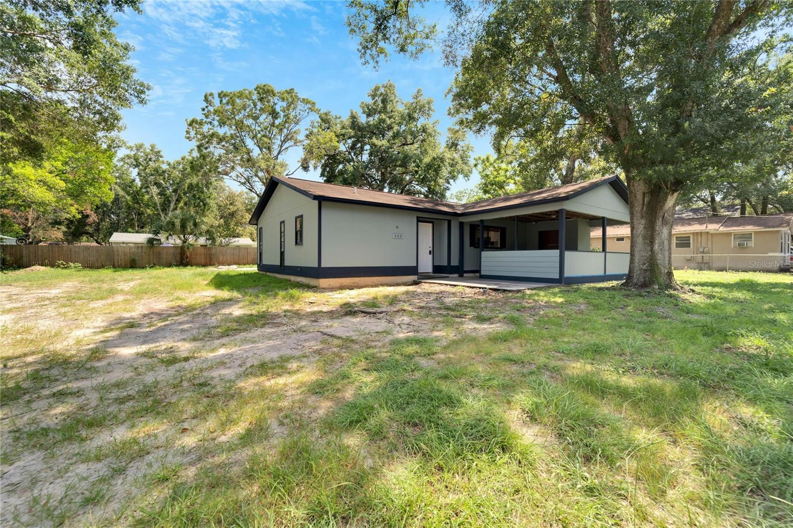502 EUCLID AVE, SEFFNER, FL, 33584