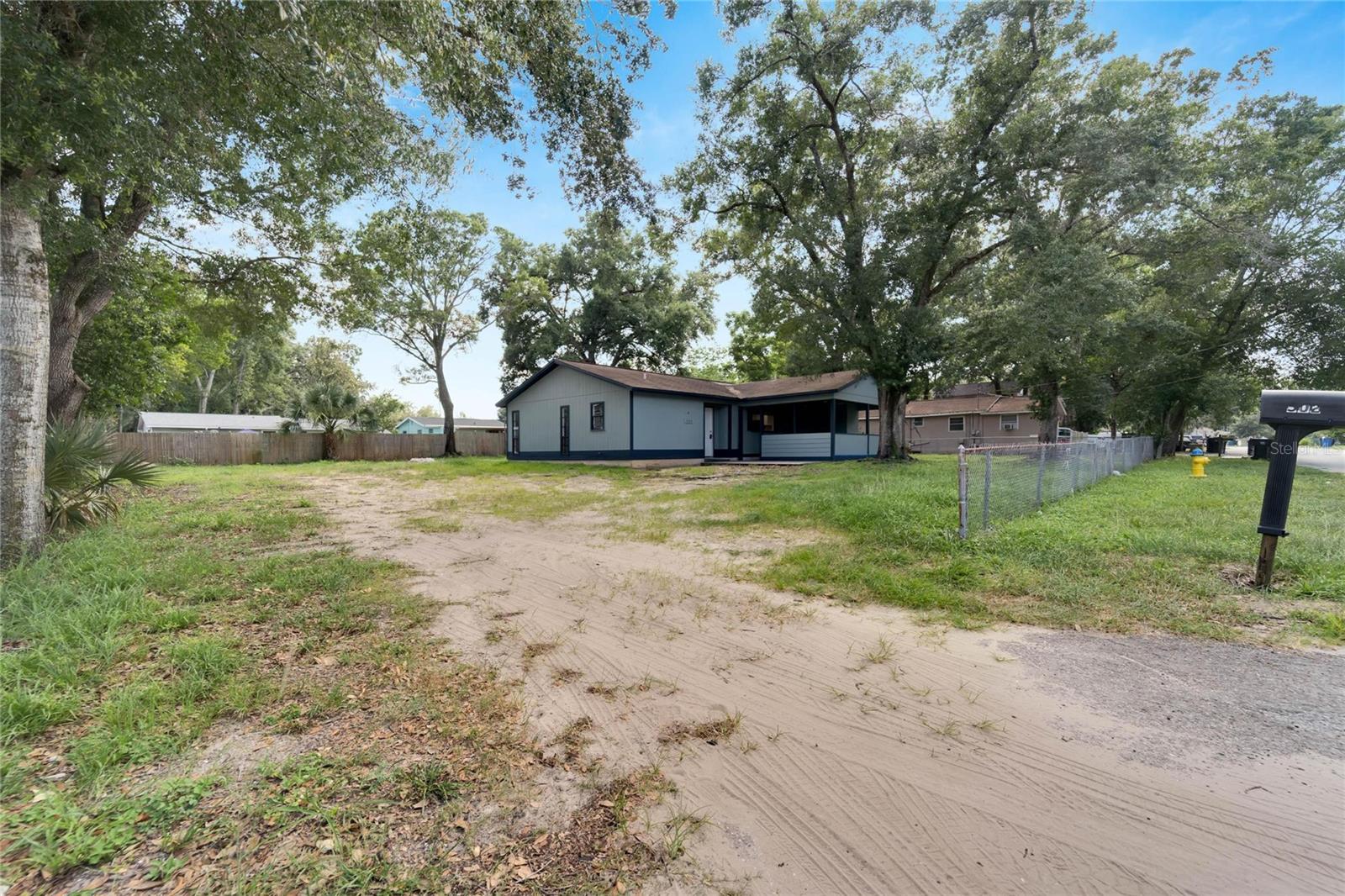 502 EUCLID AVE, SEFFNER, FL, 33584