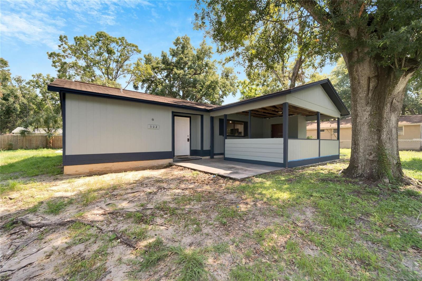 502 EUCLID AVE, SEFFNER, FL, 33584