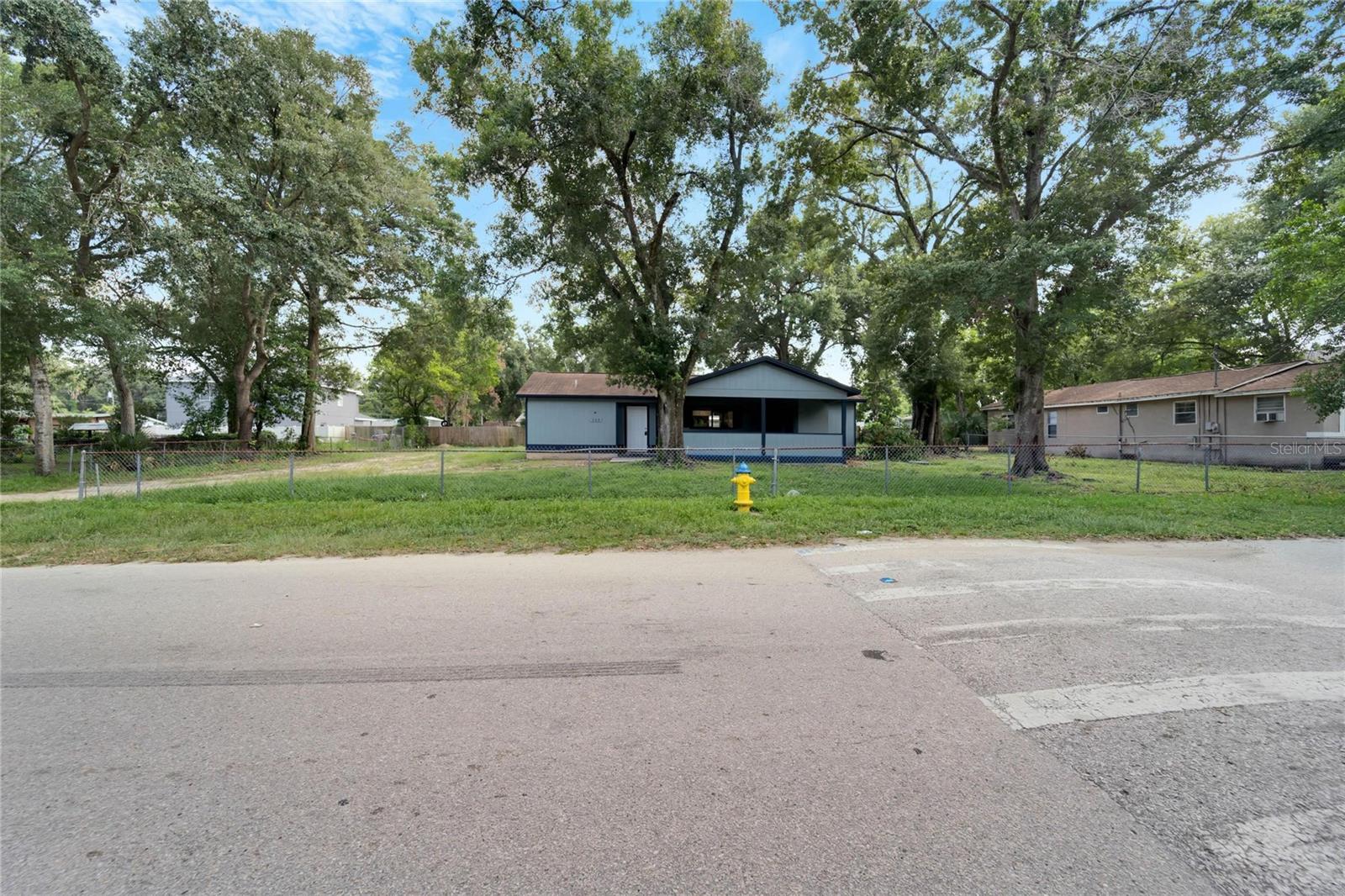 502 EUCLID AVE, SEFFNER, FL, 33584