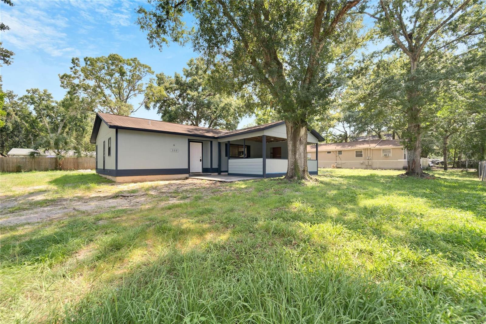 502 EUCLID AVE, SEFFNER, FL, 33584