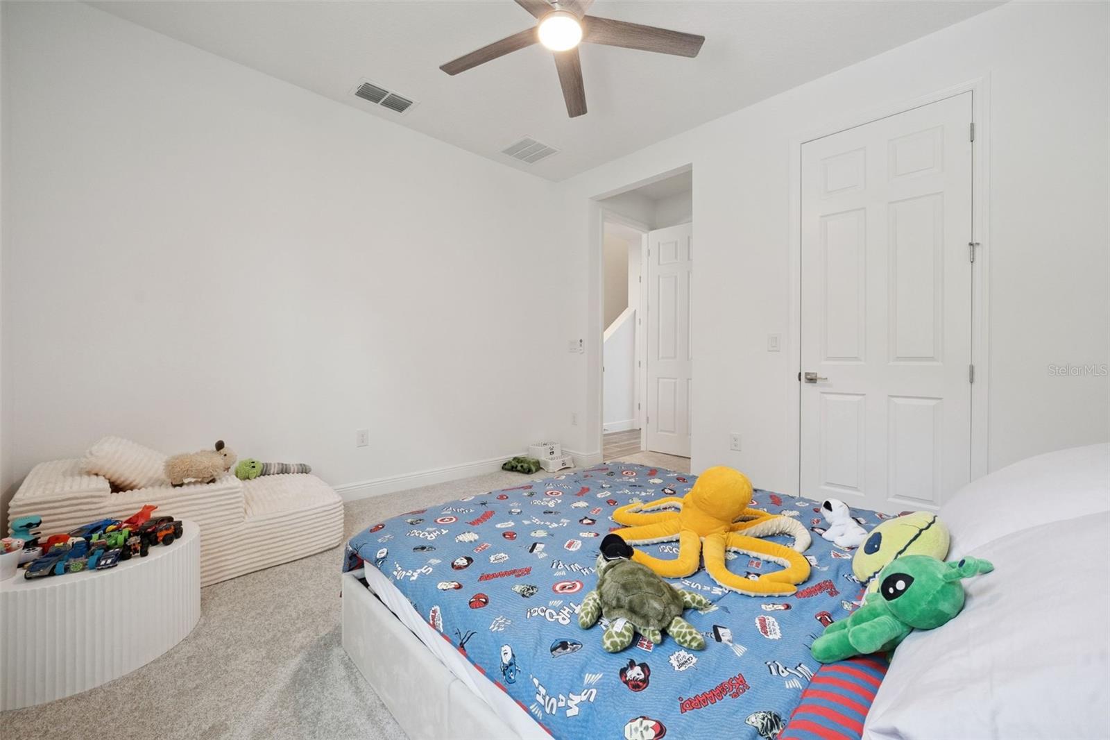 5897 SIERRA CROWN ST, MOUNT DORA, FL, 32757