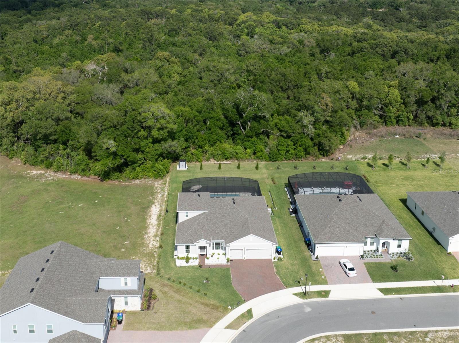 5897 SIERRA CROWN ST, MOUNT DORA, FL, 32757