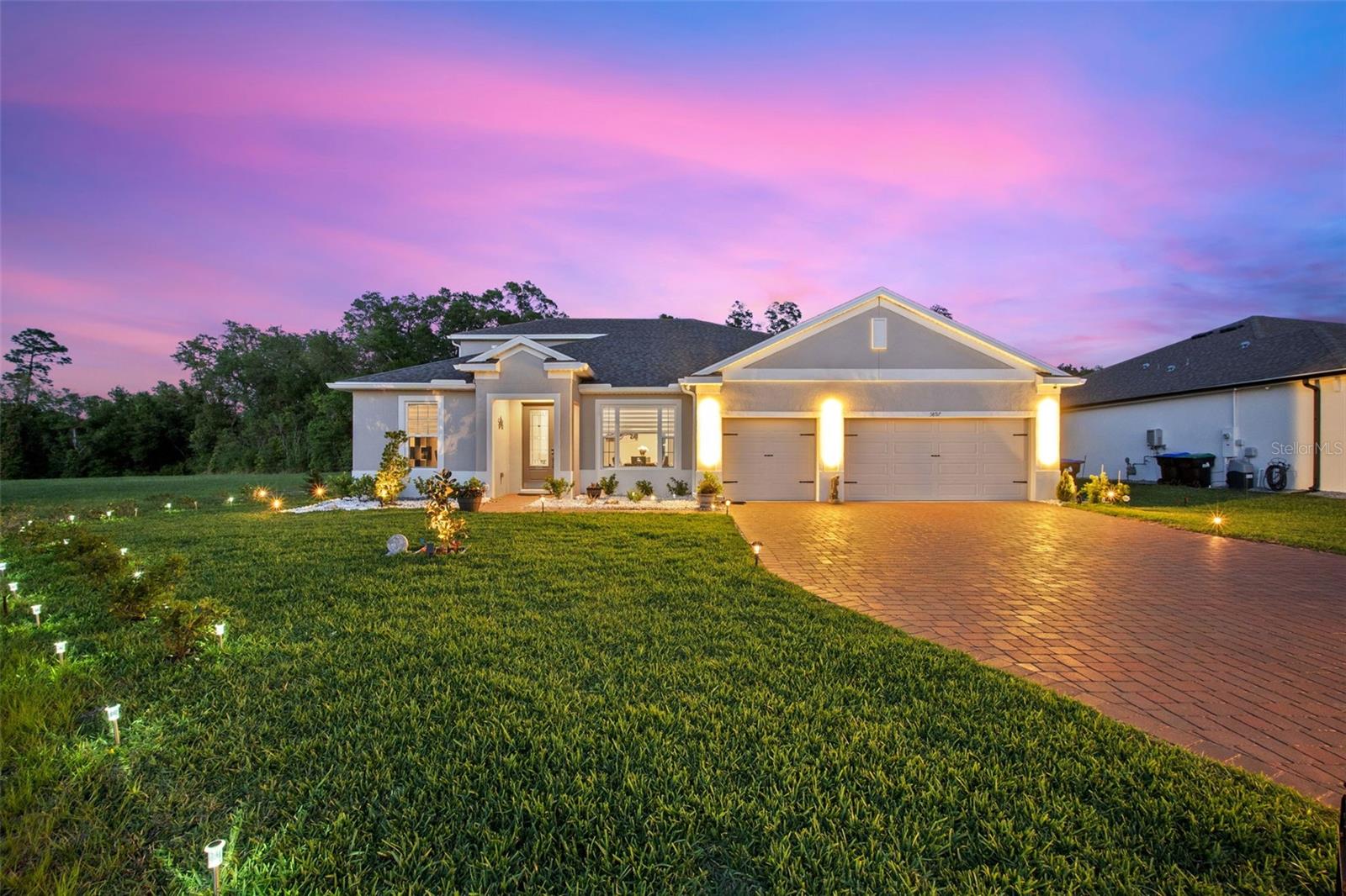 5897 SIERRA CROWN ST, MOUNT DORA, FL, 32757