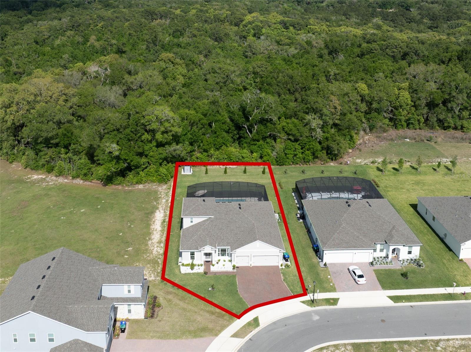 5897 SIERRA CROWN ST, MOUNT DORA, FL, 32757