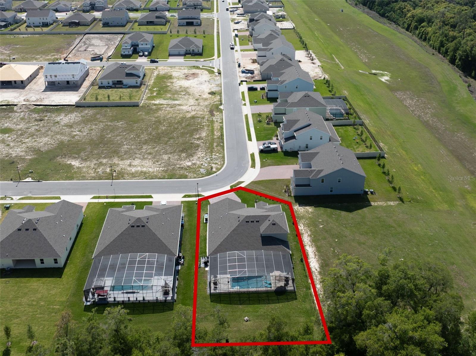 5897 SIERRA CROWN ST, MOUNT DORA, FL, 32757