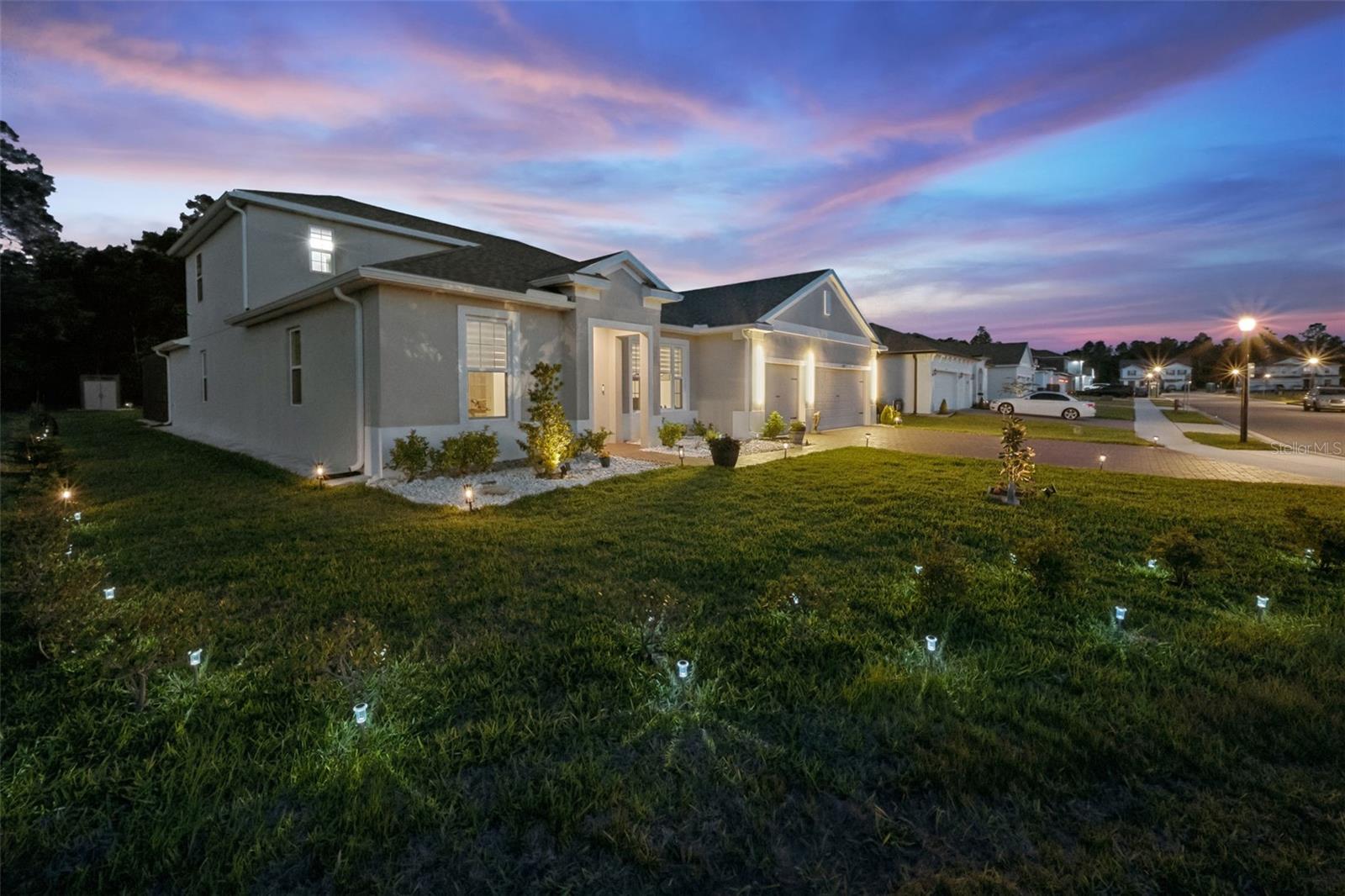 5897 SIERRA CROWN ST, MOUNT DORA, FL, 32757