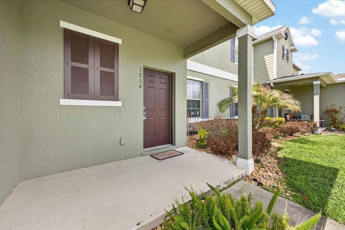 1654 J LAWSON BLVD, ORLANDO, FL, 32824