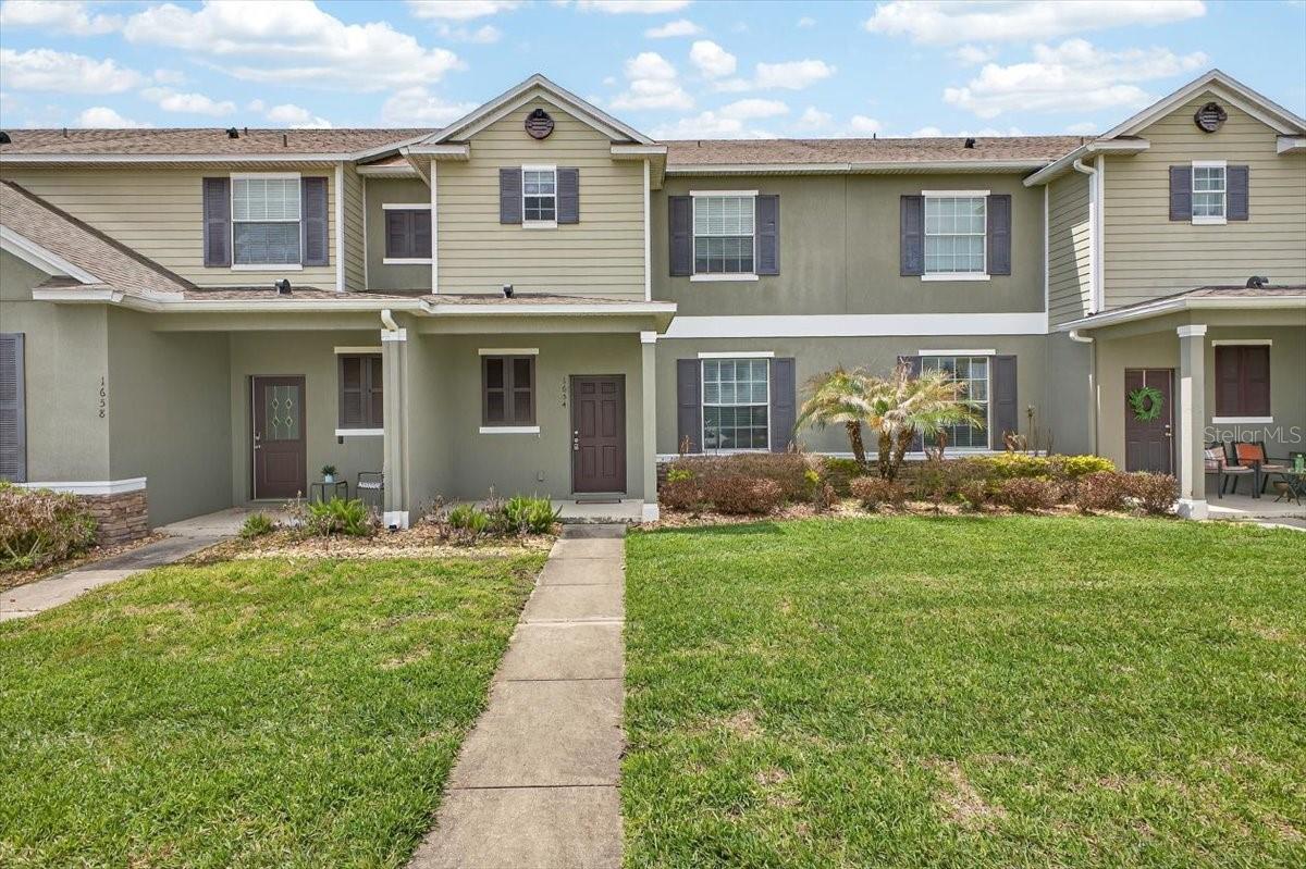 1654 J LAWSON BLVD, ORLANDO, FL, 32824