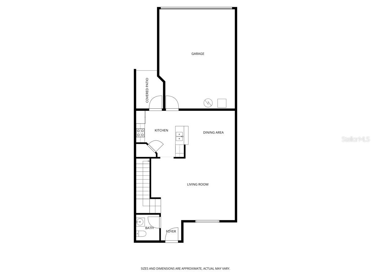 1654 J LAWSON BLVD, ORLANDO, FL, 32824