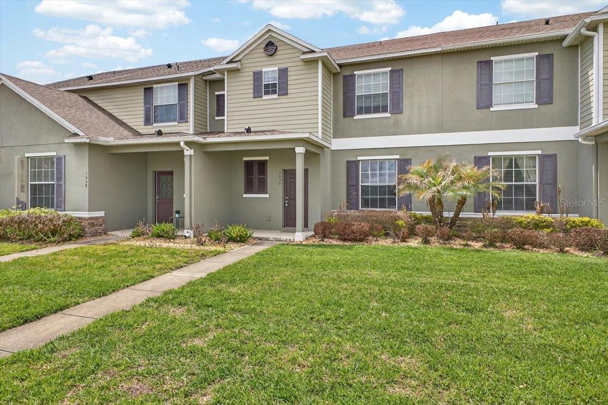 1654 J LAWSON BLVD, ORLANDO, FL, 32824