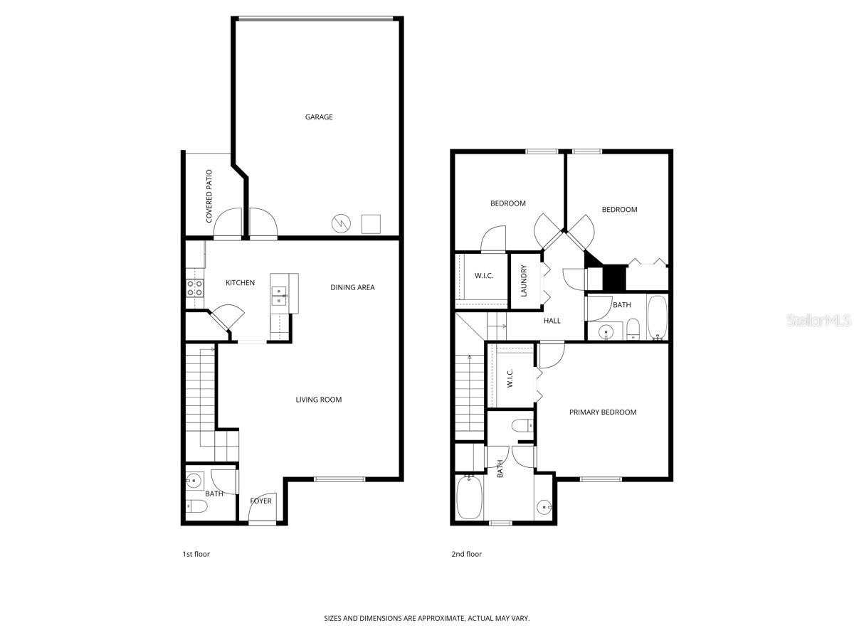 1654 J LAWSON BLVD, ORLANDO, FL, 32824