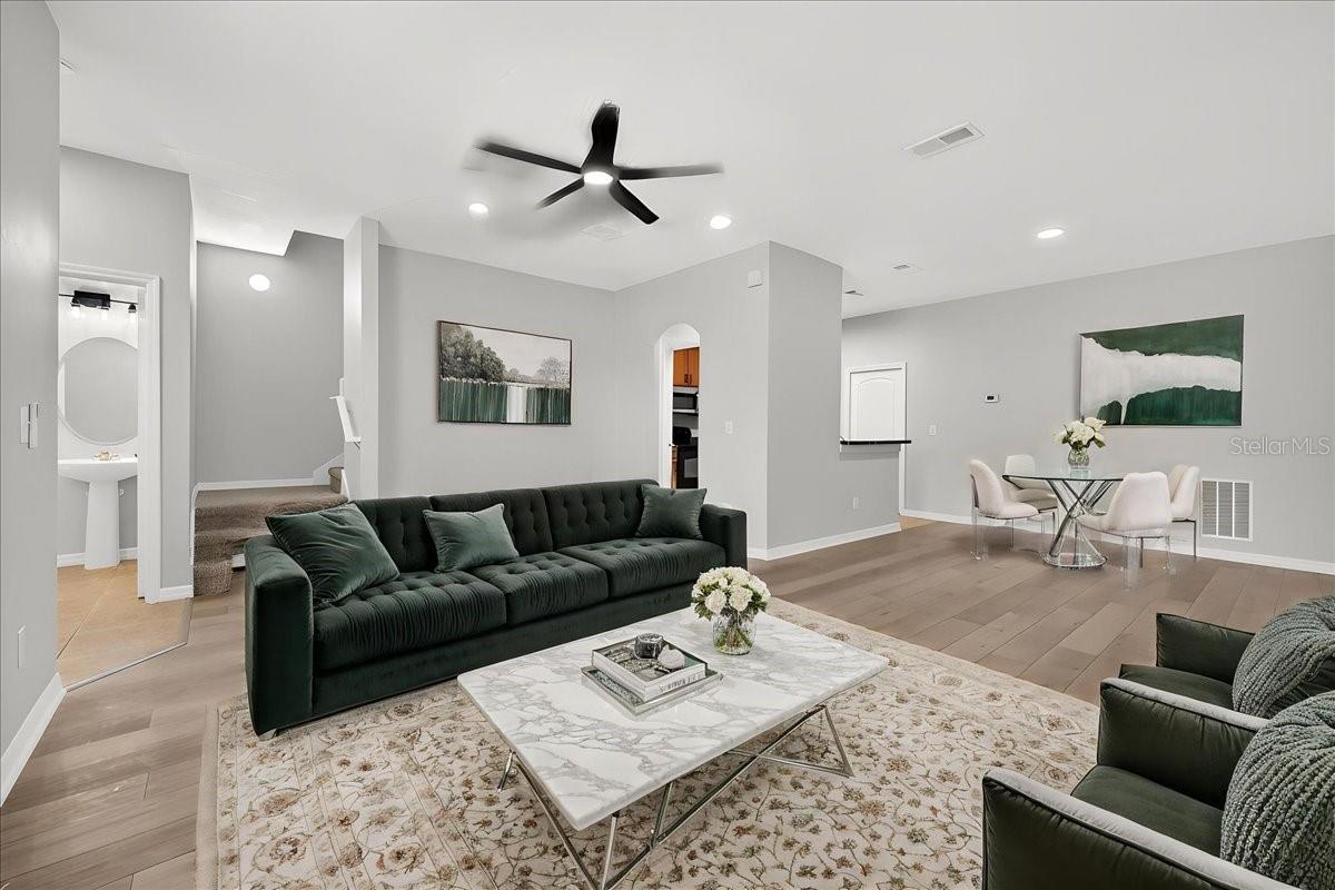 1654 J LAWSON BLVD, ORLANDO, FL, 32824