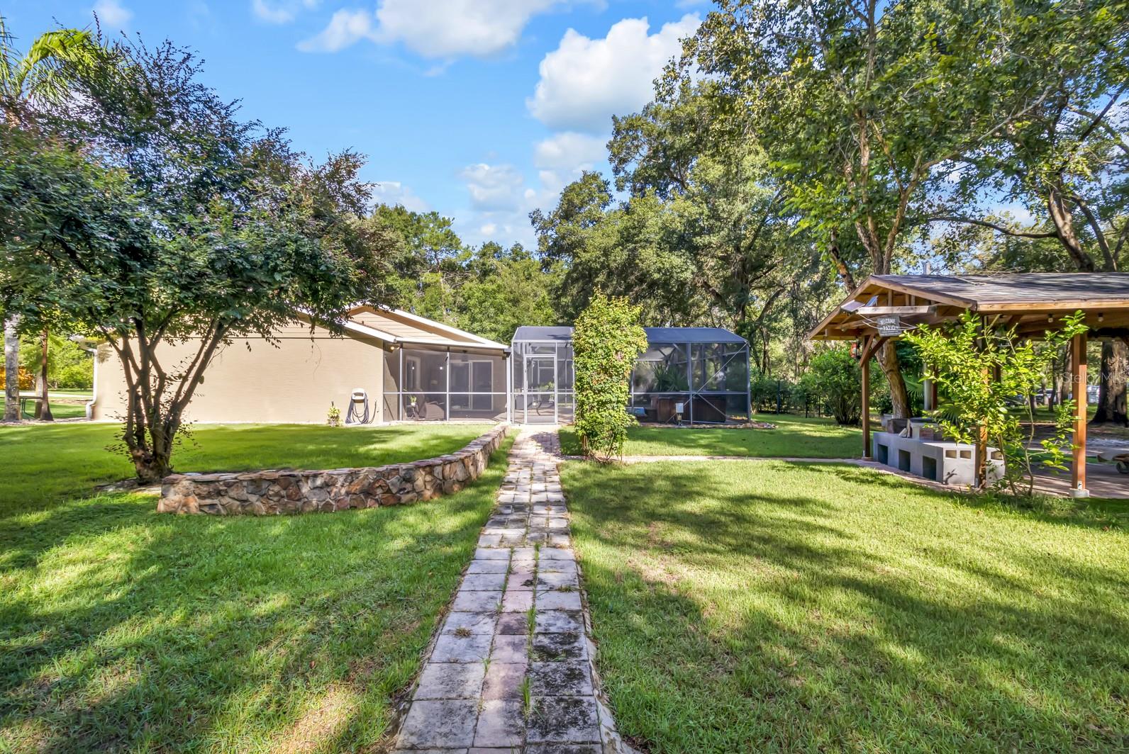 2619 W PONKAN RD, APOPKA, FL, 32712