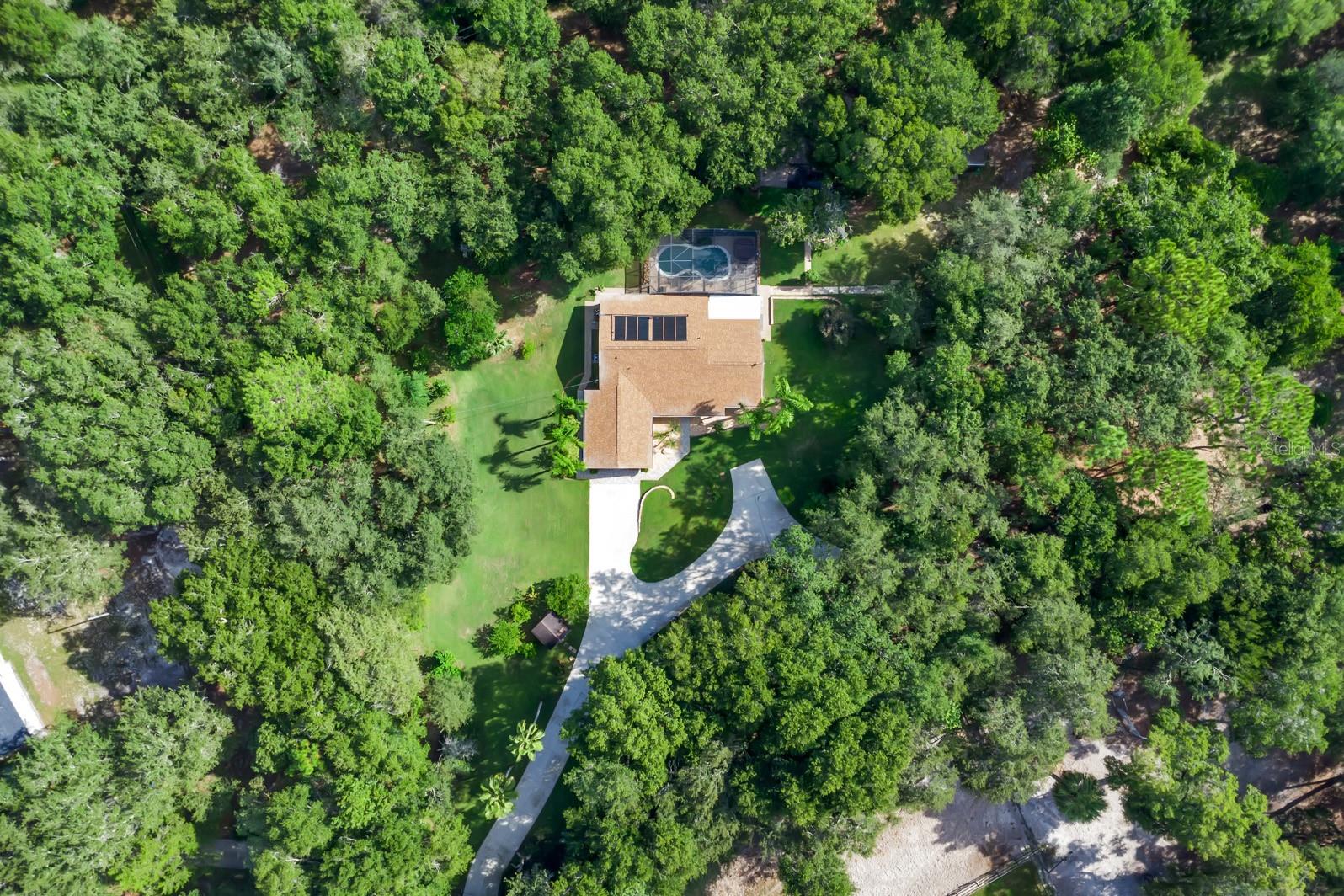 2619 W PONKAN RD, APOPKA, FL, 32712