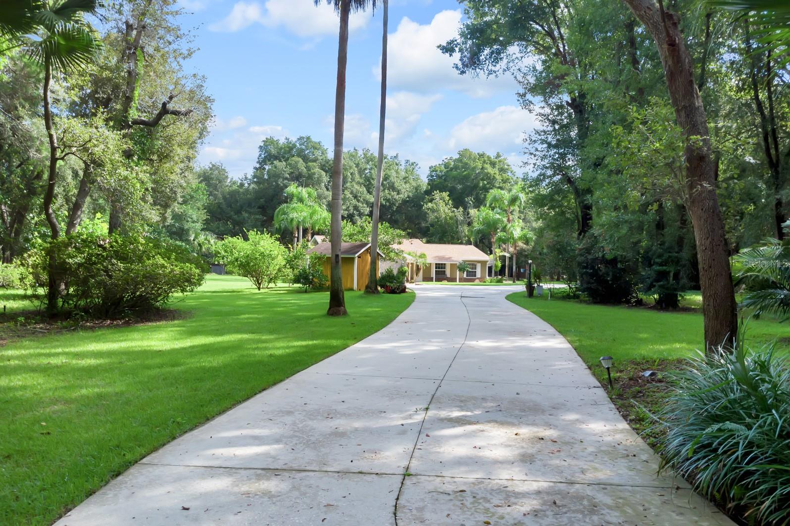 2619 W PONKAN RD, APOPKA, FL, 32712