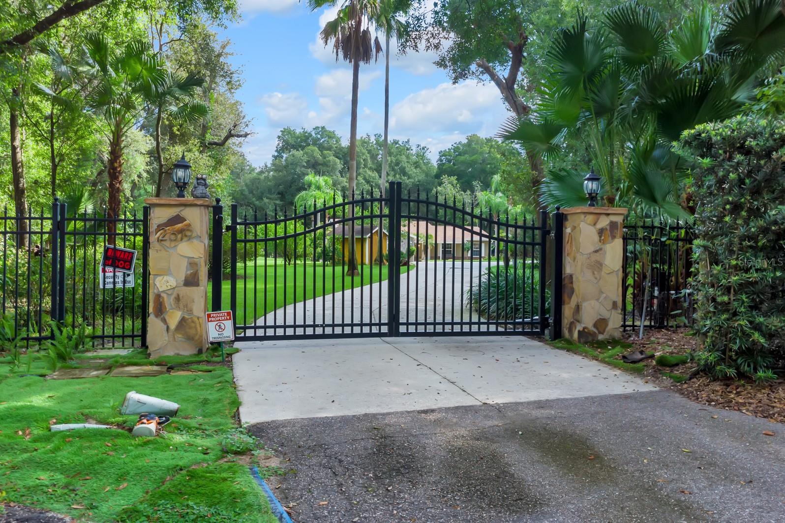 2619 W PONKAN RD, APOPKA, FL, 32712