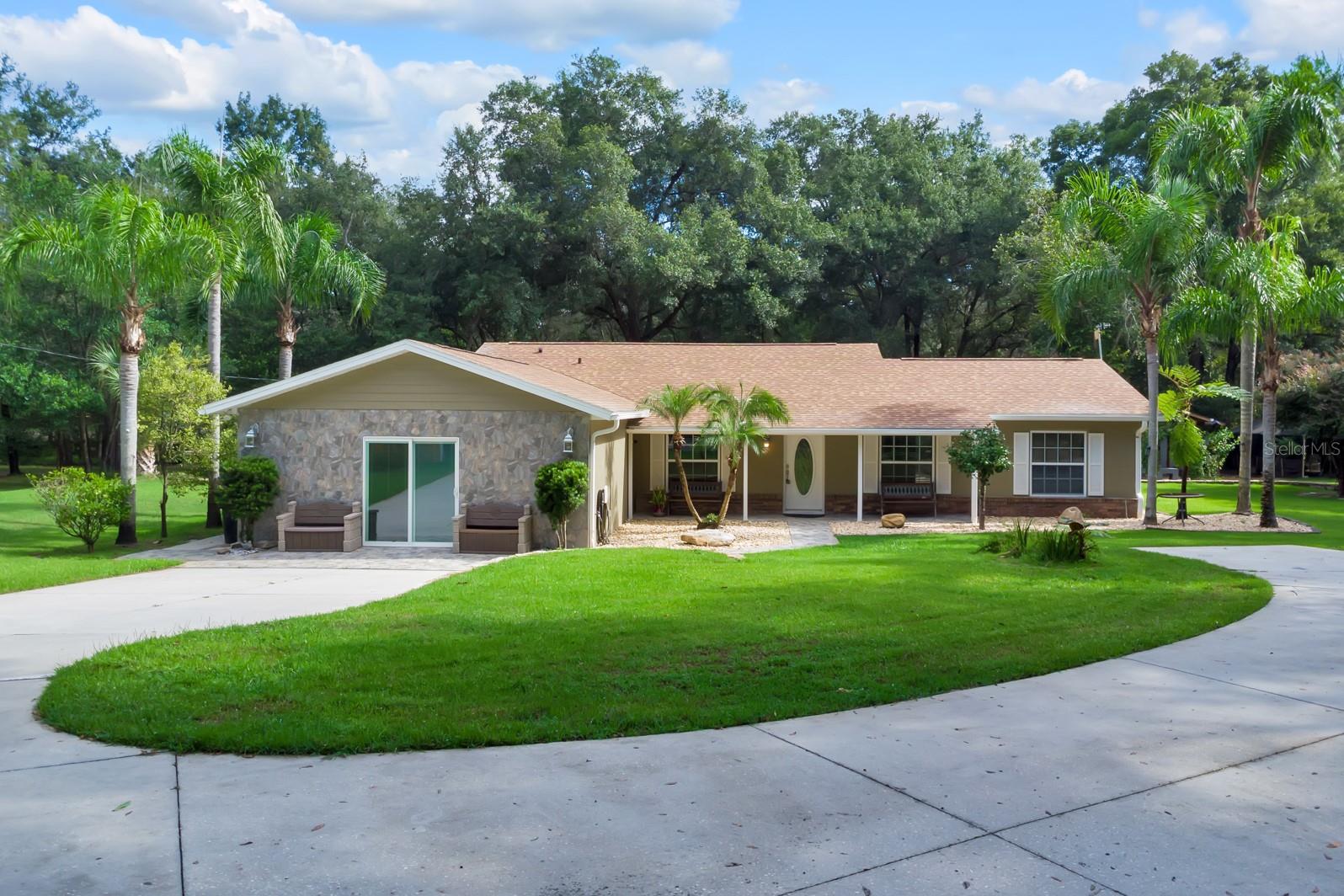 2619 W PONKAN RD, APOPKA, FL, 32712