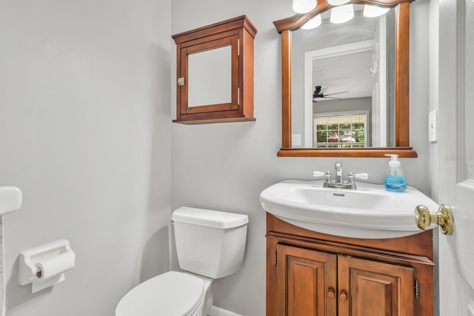 2619 W PONKAN RD, APOPKA, FL, 32712