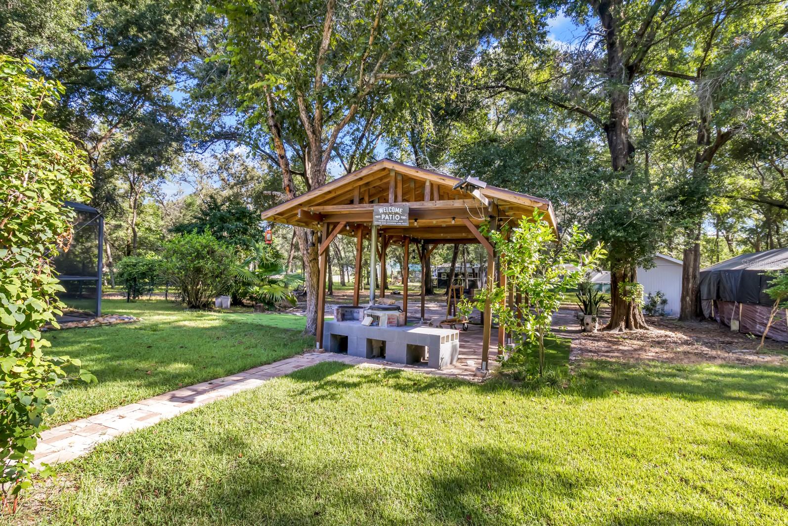 2619 W PONKAN RD, APOPKA, FL, 32712
