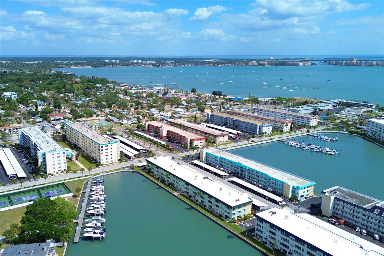 2960 59TH ST S #210, GULFPORT, FL, 33707